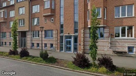 Apartments for rent in Värnamo - Photo from Google Street View