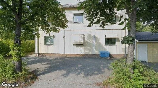 Apartments for rent in Nacka - Photo from Google Street View