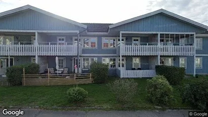 Apartments for rent in Vimmerby - Photo from Google Street View