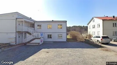 Apartments for rent in Upplands Väsby - Photo from Google Street View