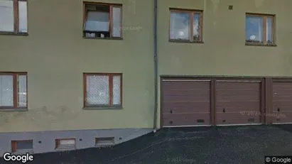 Apartments for rent in Sundsvall - Photo from Google Street View