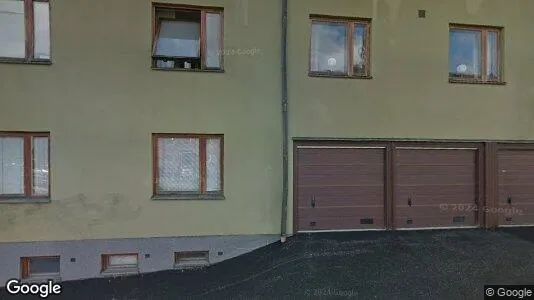 Apartments for rent in Sundsvall - Photo from Google Street View