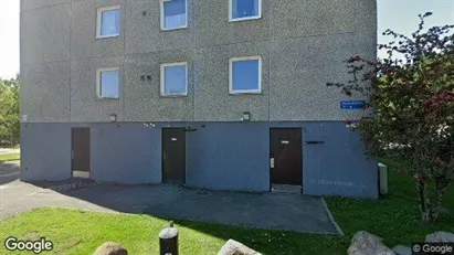 Apartments for rent in Norra hisingen - Photo from Google Street View