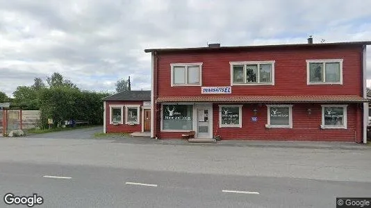 Apartments for rent in Krokom - Photo from Google Street View