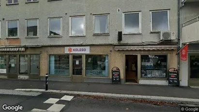 Apartments for rent in Lilla Edet - Photo from Google Street View