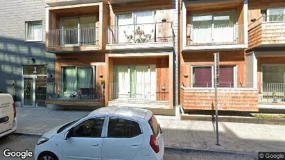 Apartments for rent in Täby - Photo from Google Street View