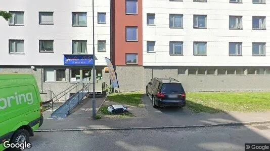 Apartments for rent in Norra hisingen - Photo from Google Street View