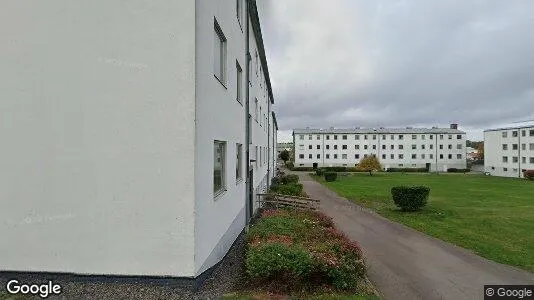 Apartments for rent in Kungsbacka - Photo from Google Street View