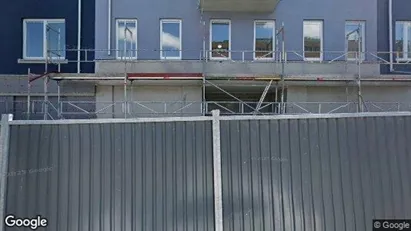 Apartments for rent in Eskilstuna - Photo from Google Street View