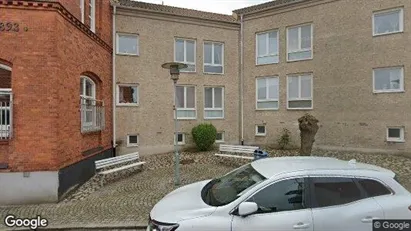 Apartments for rent in Simrishamn - Photo from Google Street View