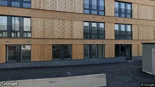 Apartments for rent in Järfälla - Photo from Google Street View