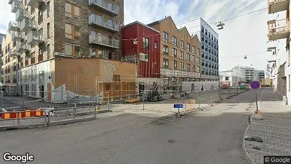 Apartments for rent in Järfälla - Photo from Google Street View