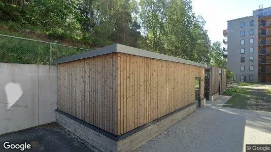 Apartments for rent in Västra hisingen - Photo from Google Street View