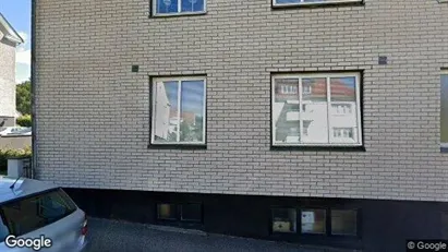 Apartments for rent in Borås - Photo from Google Street View