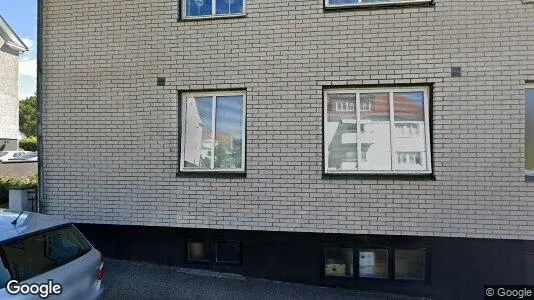 Apartments for rent in Borås - Photo from Google Street View