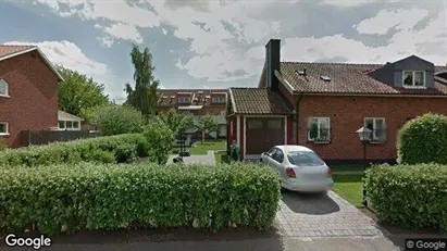 Apartments for rent in Skövde - Photo from Google Street View