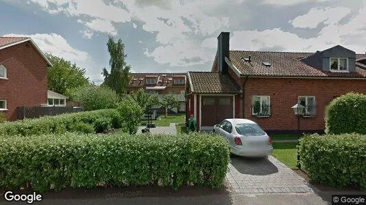 Apartments for rent in Skövde - Photo from Google Street View