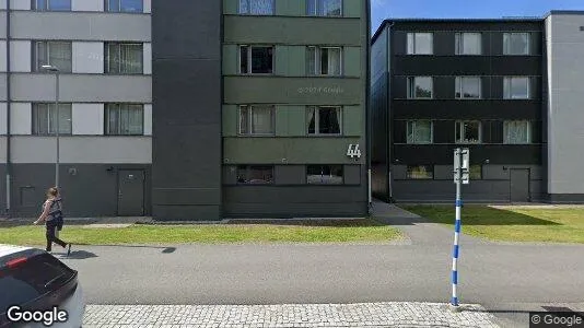 Apartments for rent in Västra hisingen - Photo from Google Street View