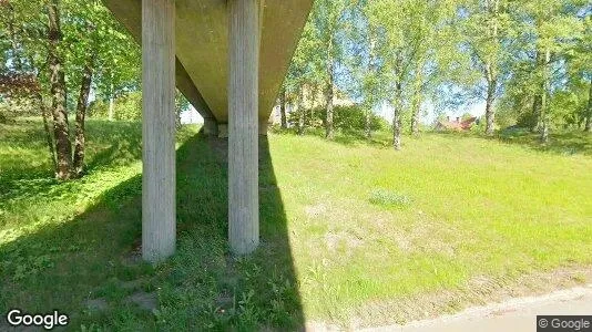 Apartments for rent in Alingsås - Photo from Google Street View