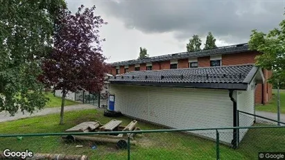 Apartments for rent in Skellefteå - Photo from Google Street View