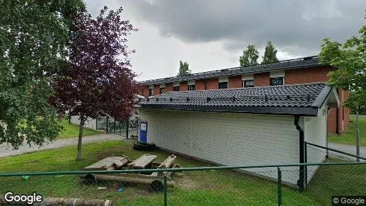 Apartments for rent in Skellefteå - Photo from Google Street View