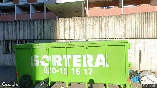 Apartments for rent in Stockholm West - Photo from Google Street View