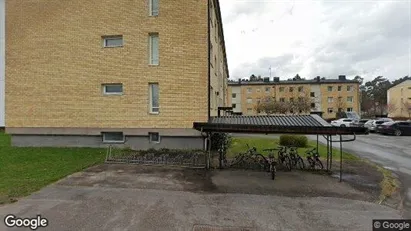 Apartments for rent in Gislaved - Photo from Google Street View