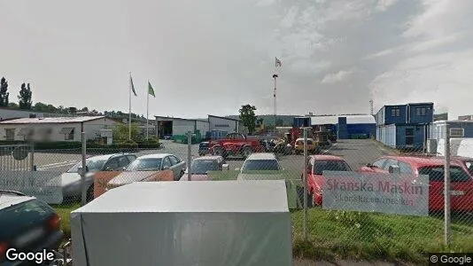 Apartments for rent in Jönköping - Photo from Google Street View