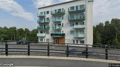 Apartments for rent in Askim-Frölunda-Högsbo - Photo from Google Street View
