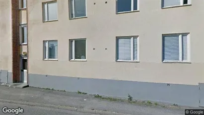 Apartments for rent in Kungsör - Photo from Google Street View