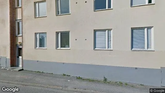 Apartments for rent in Kungsör - Photo from Google Street View