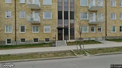 Apartments for rent in Skellefteå - Photo from Google Street View