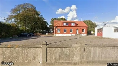 Apartments for rent in Bjuv - Photo from Google Street View