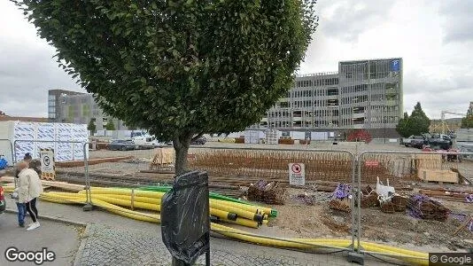 Apartments for rent in Kungsbacka - Photo from Google Street View