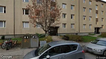 Apartments for rent in Uddevalla - Photo from Google Street View