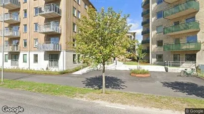 Apartments for rent in Ljungby - Photo from Google Street View