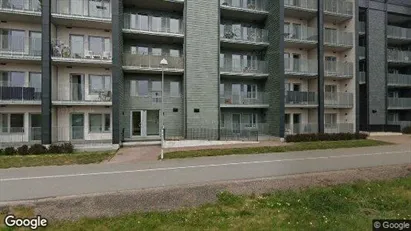 Apartments for rent in Kalmar - Photo from Google Street View