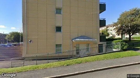 Apartments for rent in Borås - Photo from Google Street View