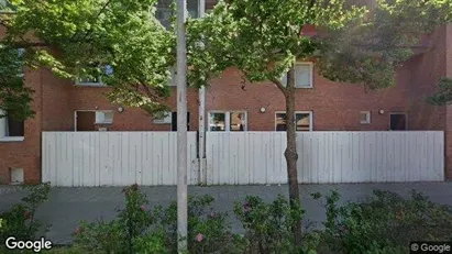 Apartments for rent in Helsingborg - Photo from Google Street View