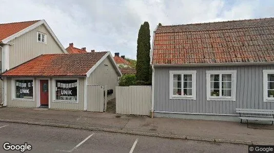 Apartments for rent in Mörbylånga - Photo from Google Street View