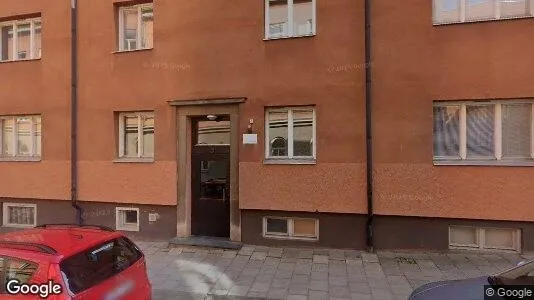 Apartments for rent in Norrköping - Photo from Google Street View