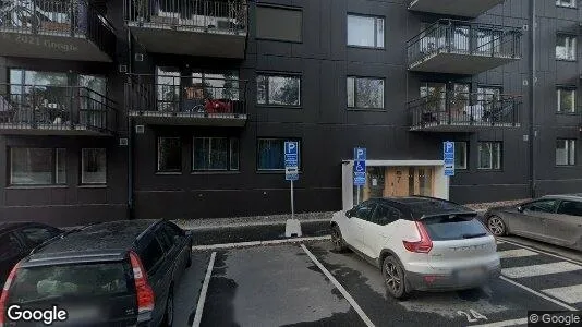 Apartments for rent in Upplands-Bro - Photo from Google Street View