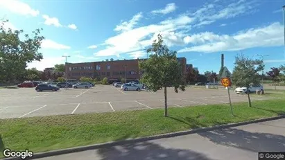 Apartments for rent in Karlstad - Photo from Google Street View