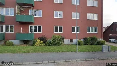 Apartments for rent in Hörby - Photo from Google Street View