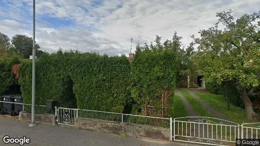 Apartments for rent in Hässleholm - Photo from Google Street View
