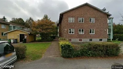 Apartments for rent in Hässleholm - Photo from Google Street View