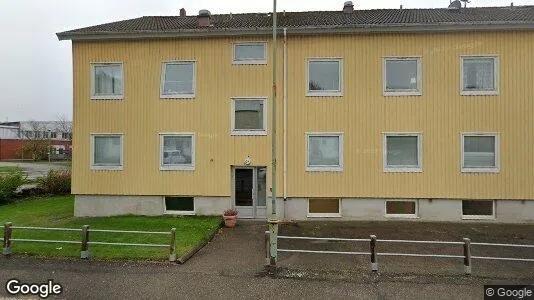 Apartments for rent in Uddevalla - Photo from Google Street View