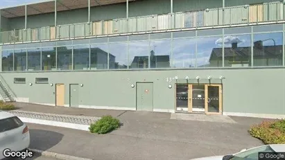 Apartments for rent in Katrineholm - Photo from Google Street View