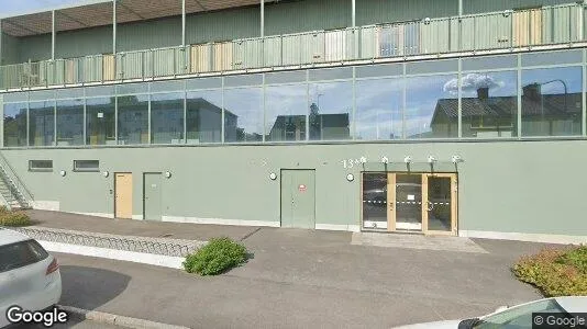 Apartments for rent in Katrineholm - Photo from Google Street View