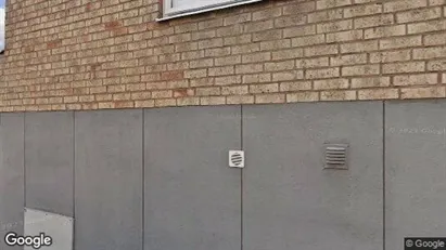 Apartments for rent in Borlänge - Photo from Google Street View